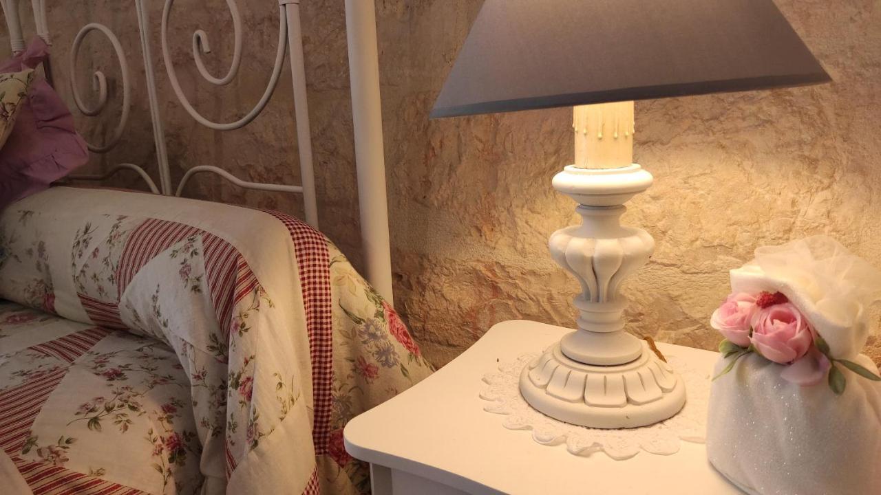 Villa Casa Ciccone Cardone à Locorotondo Extérieur photo