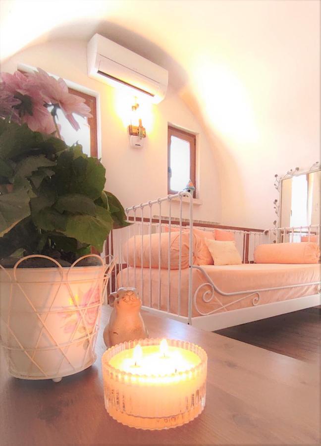 Villa Casa Ciccone Cardone à Locorotondo Extérieur photo
