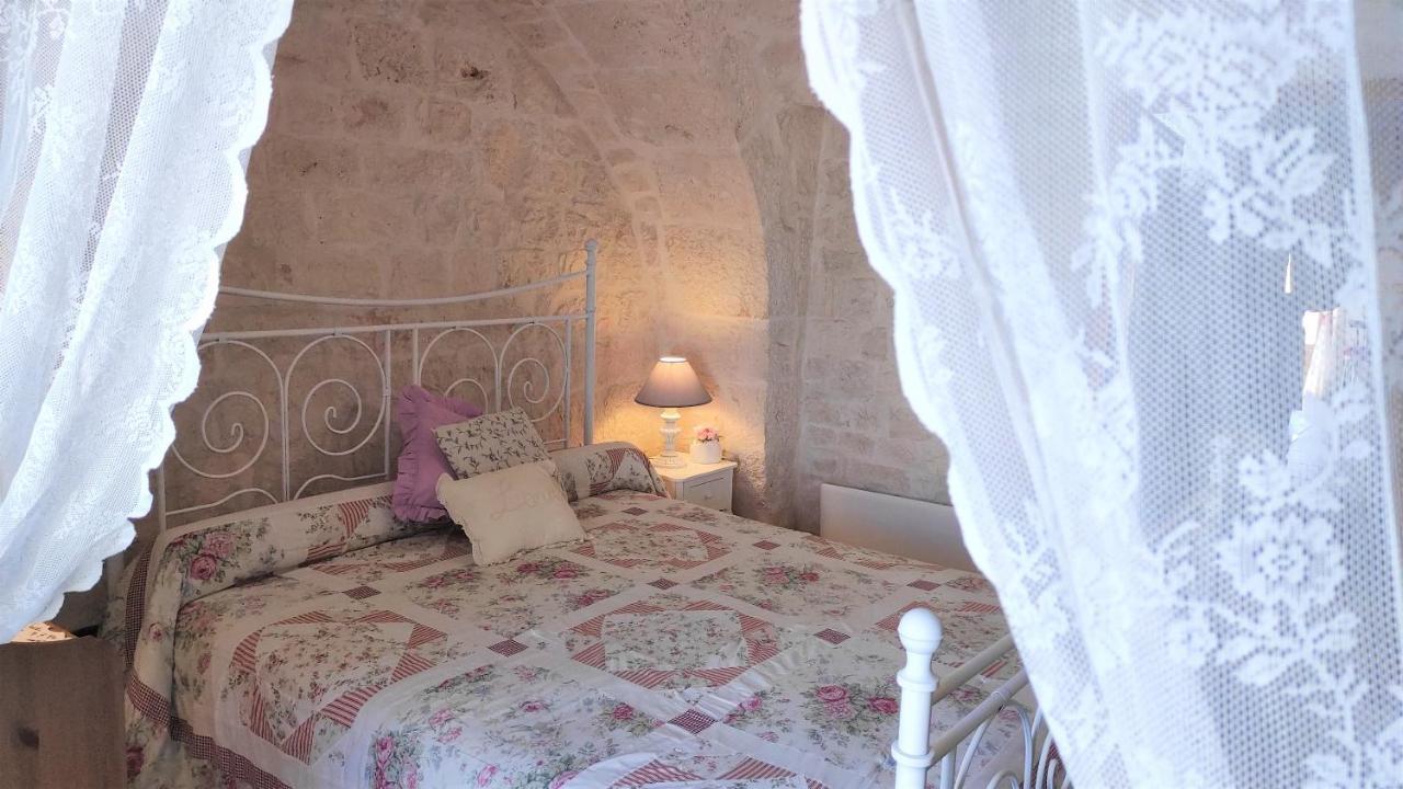 Villa Casa Ciccone Cardone à Locorotondo Extérieur photo