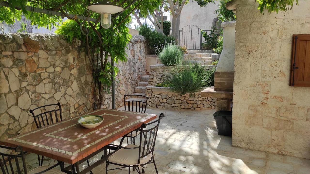 Villa Casa Ciccone Cardone à Locorotondo Extérieur photo