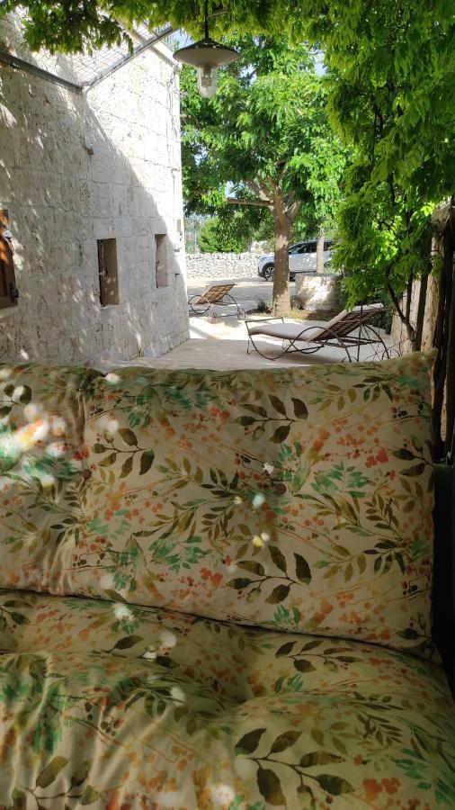 Villa Casa Ciccone Cardone à Locorotondo Extérieur photo