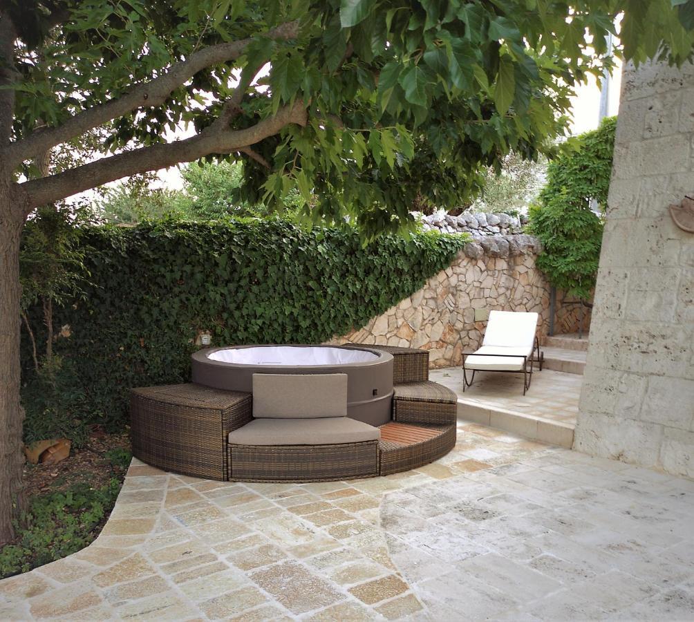 Villa Casa Ciccone Cardone à Locorotondo Extérieur photo